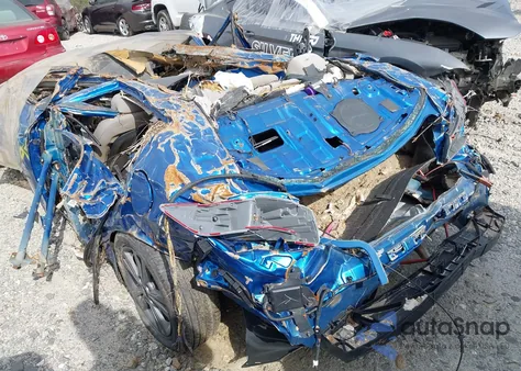 2018 Hyundai Elantra Sel z USA, uszkodzony, nr VIN 5NPD84LF1JH262180